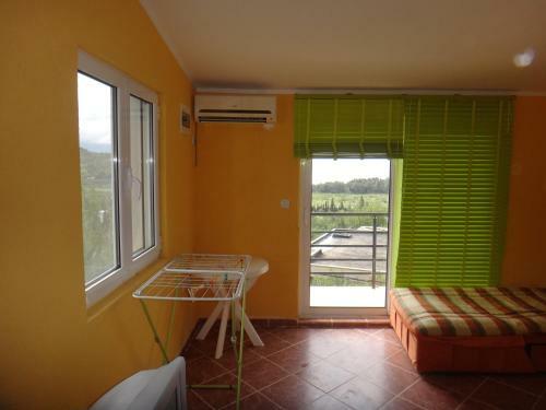 Apartment Malevik