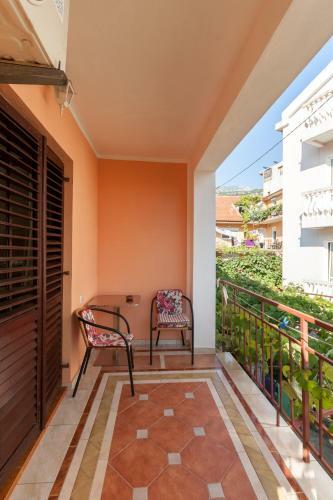 Apartments Ruza