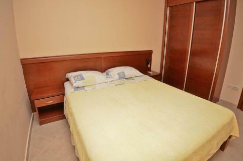 Apartmani Plima