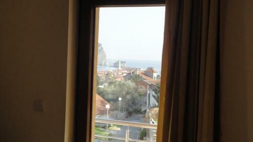 Apartmani Plima