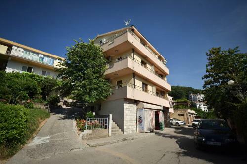 Apartmani Plima