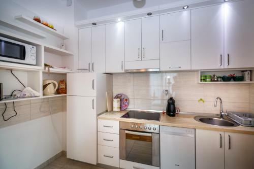 Luxury Budva Center Apartments