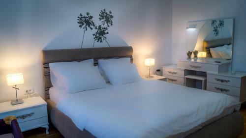 Luxury Budva Center Apartments