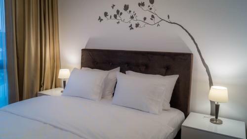 Luxury Budva Center Apartments