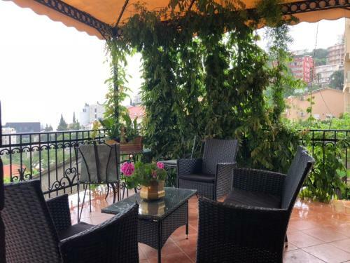 Hostal Apartmani Vila Marija