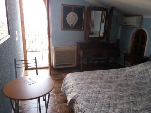 Hostal Apartmani Vila Marija