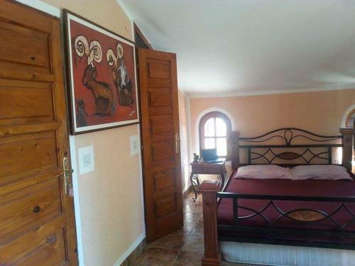 Hostal Apartmani Vila Marija