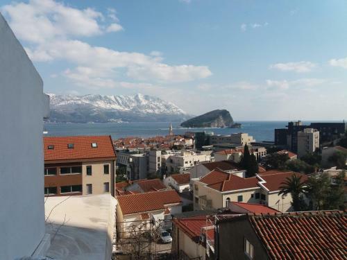 Hostal Apartmani Vila Marija