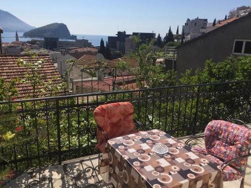 Hostal Apartmani Vila Marija