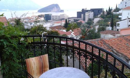 Hostal Apartmani Vila Marija