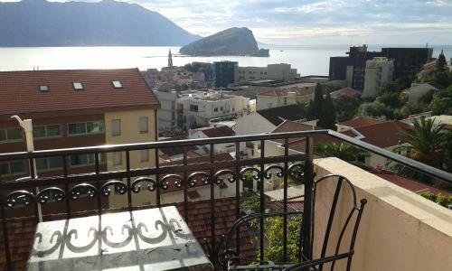 Hostal Apartmani Vila Marija