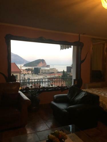 Hostal Apartmani Vila Marija