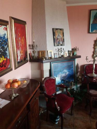 Hostal Apartmani Vila Marija