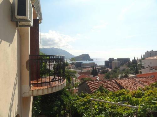 Hostal Apartmani Vila Marija
