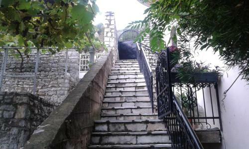 Hostal Apartmani Vila Marija
