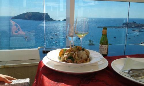 Hostal Apartmani Vila Marija