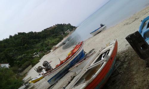 Hostal Apartmani Vila Marija