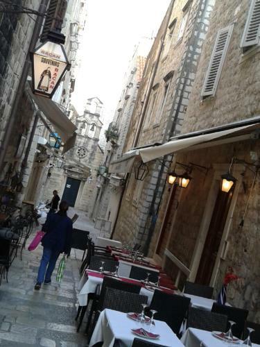Hostal Apartmani Vila Marija