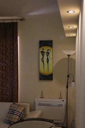 Apartments Lilian