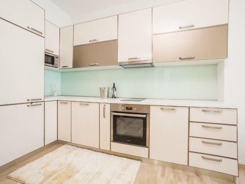 Luxury Apartment Valentina