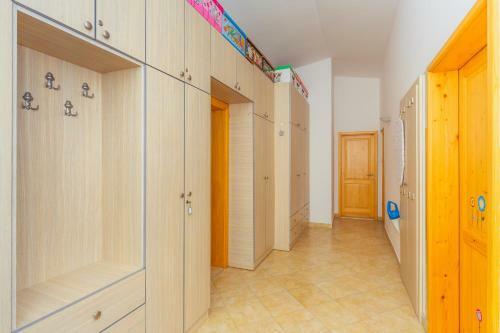 Apartmani Montemare
