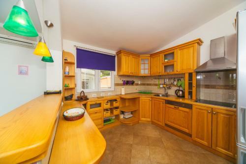 Apartmani Montemare