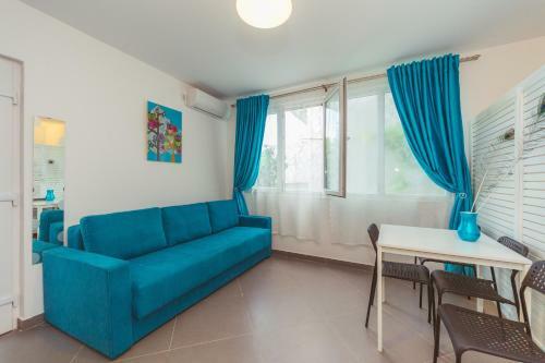 Apartmani Montemare