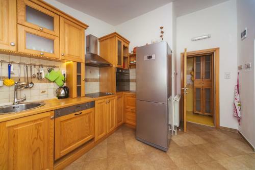 Apartmani Montemare