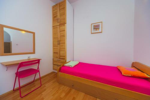 Apartmani Montemare