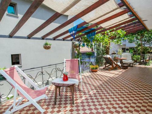 Apartamentos Guest House Ambient