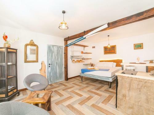 Apartamentos Guest House Ambient