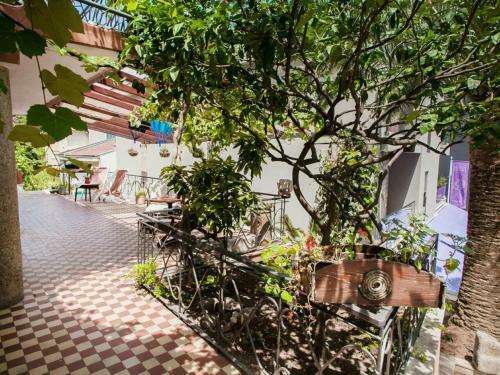 Apartamentos Guest House Ambient