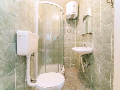 Apartamentos Guest House Ambient