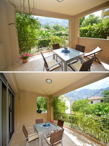 Apartment Filuro