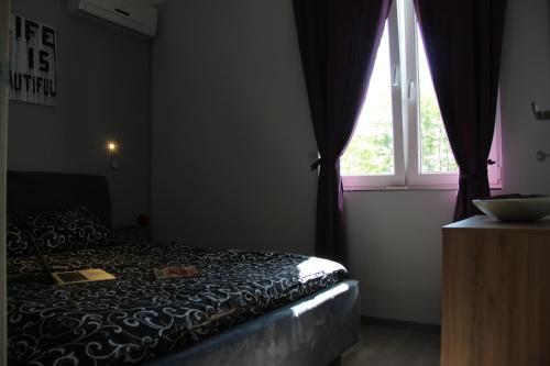Albergue High
