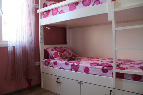 Albergue High