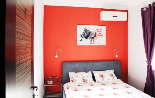 Albergue High