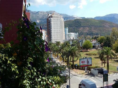 Apartment Marina Centar