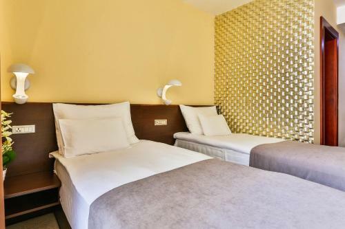 Hotel Nadezda