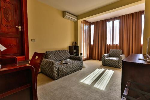 Hotel Nadezda