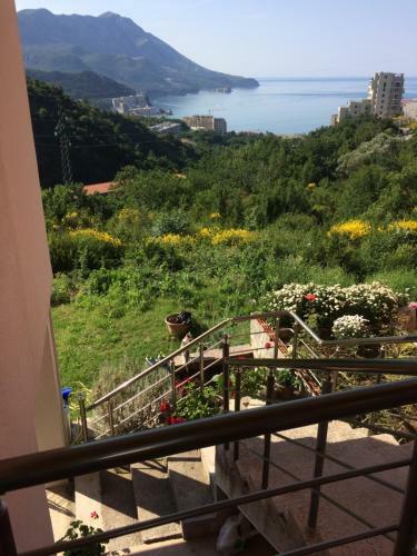 Apartman Natali
