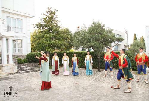 Philia Hotel