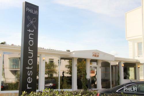 Philia Hotel