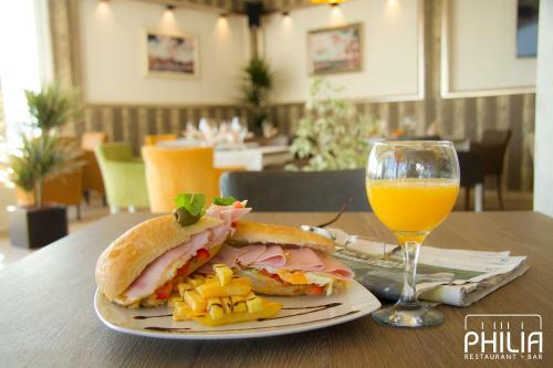 Philia Hotel