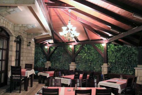 Hostal Guest House Zlatibor
