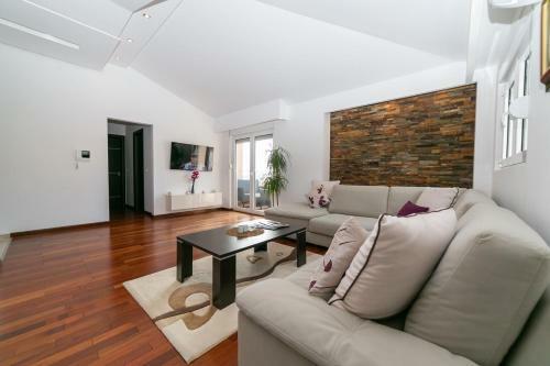 Apartment Mitrovic