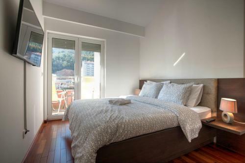 Apartment Mitrovic