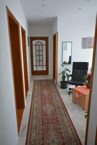 Aparthotel Hotel Vila Margot
