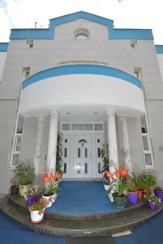 Aparthotel Hotel Vila Margot