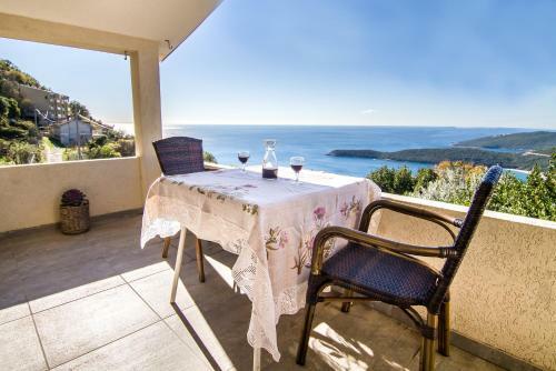 Apartments Olivija